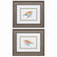 Paragon Sea Turtle S/2 Yellow 11 X 13 X 1 Wall Art