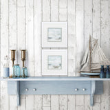 Paragon Soft Sail S/2 Neutral 11 X 11 X 2 Wall Art
