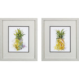 Paragon Delicious Ripe S/2 Green 16 X 14 X 1 Wall Art
