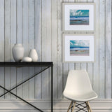 Paragon Cancun Magic S/2 Blue 14 X 16 X 1 Wall Art