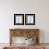 Paragon Misty II S/2 Gray 16 X 14 X 2 Wall Art