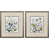 Paragon Holland Spring Mix S/2 Neutral 16 X 14 X 1 Wall Art