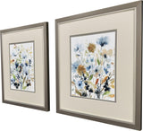 Paragon Holland Spring Mix S/2 Neutral 16 X 14 X 1 Wall Art