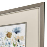 Paragon Holland Spring Mix S/2 Neutral 16 X 14 X 1 Wall Art
