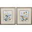 Paragon Holland Spring Mix S/2 Neutral 16 X 14 X 1 Wall Art