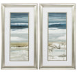 Paragon Horizon S/2 Neutral 27 X 15 X 1 Wall Art