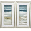 Paragon Horizon S/2 Neutral 27 X 15 X 1 Wall Art