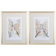 Paragon Venice Memories S/2 Neutral 26 X 20 X 1 Wall Art