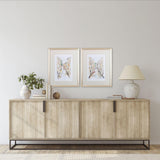 Paragon Venice Memories S/2 Neutral 26 X 20 X 1 Wall Art