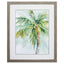 Paragon Palm Breezes II Green 33 X 27 X 2 Wall Art