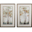Paragon Autumn First Breath S/2 Green 31 X 19 X 1 Wall Art