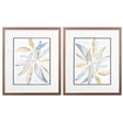 Paragon Lotta Latte S/2 Neutral 20 X 17 X 1 Wall Art