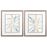 Paragon Lotta Latte S/2 Neutral 20 X 17 X 1 Wall Art