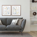 Paragon Lotta Latte S/2 Neutral 20 X 17 X 1 Wall Art