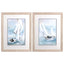 Paragon Sail Wind S/2 Blue 27 X 21 X 1 Wall Art