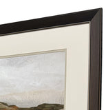 Paragon Desert Floor S/2 Gray 33 X 21 X 1 Wall Art