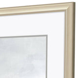 Paragon Morning Mist S/2 Blue 21 X 18 X 1 Wall Art