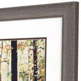 Paragon Autumn Forest S/2 Brown 22 X 19 X 1 Wall Art