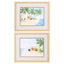 Paragon Tropical Vacation S/2 Green 18 X 21 X 1 Wall Art