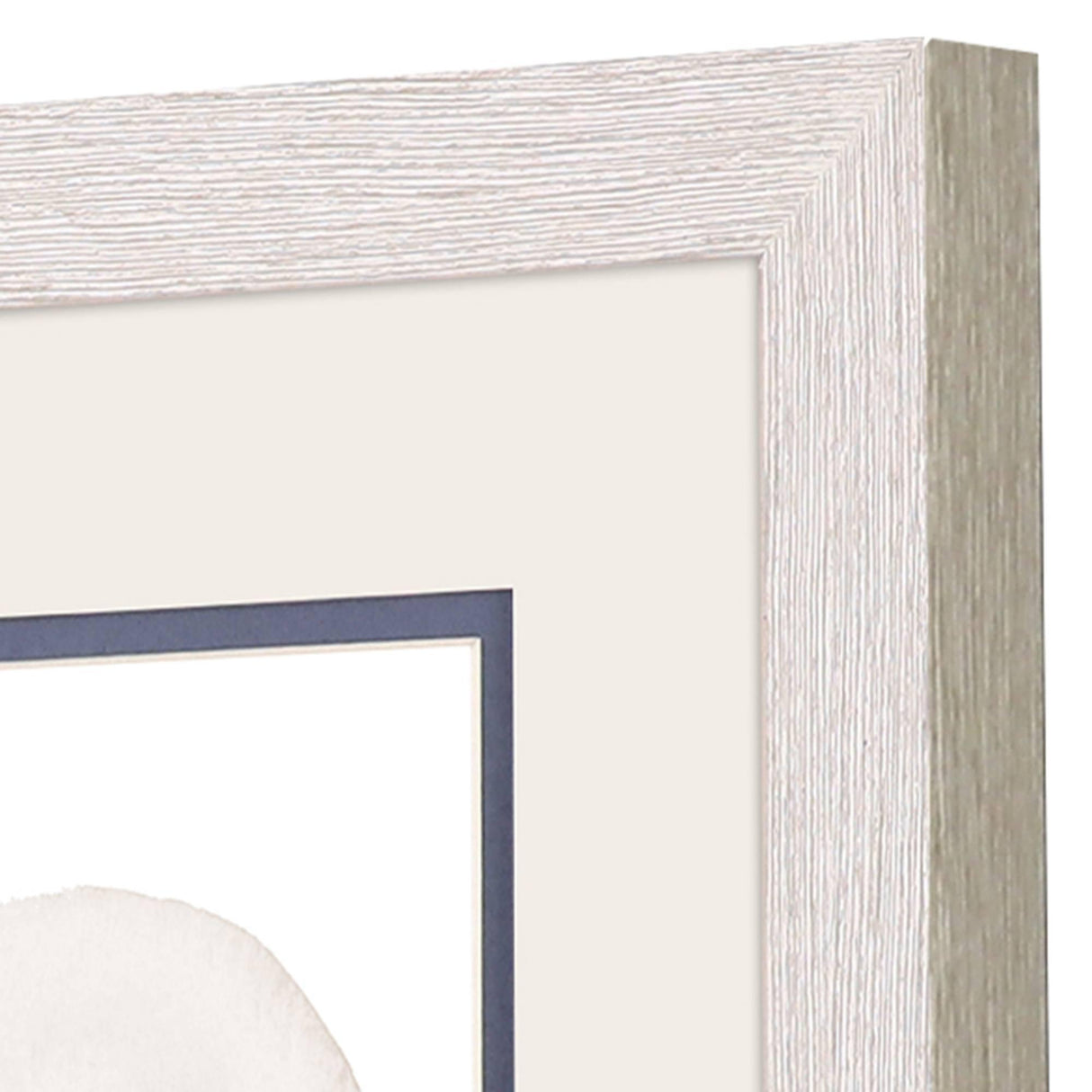 Paragon Seaside II S/2 Blue 11 X 09 X 1 Wall Art