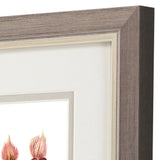 Paragon Floral Beauty II S/2 Pink 11 X 09 X 1 Wall Art