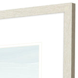 Paragon View of the Shore S/2 Blue 25 X 19 X 1 Wall Art