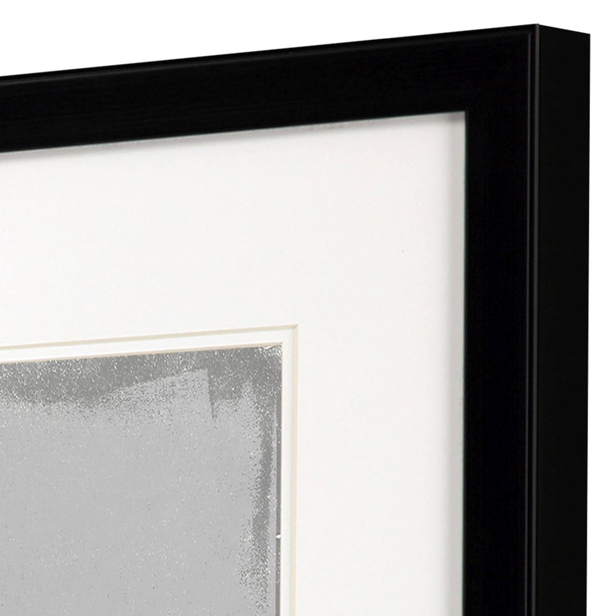 Paragon Soft Charcoals S/2 Gray 26 X 20 X 2 Wall Art