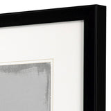Paragon Soft Charcoals S/2 Gray 26 X 20 X 2 Wall Art
