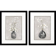 Paragon Cottage Spring S/2 Gray 26 X 20 X 2 Wall Art