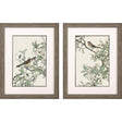 Paragon Timeless Nature S/2 Green 27 X 21 X 2 Wall Art