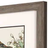 Paragon Timeless Nature S/2 Green 27 X 21 X 2 Wall Art
