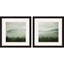 Paragon Verdant Country S/2 Green 18 X 18 X 2 Wall Art