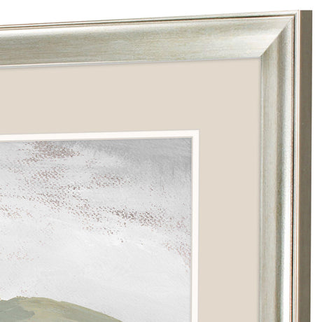 Paragon Majestic Hills S/2 Green 19 X 22 X 1 Wall Art