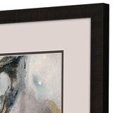 Paragon Meandering S/2 Teal 18 X 21 X 2 Wall Art
