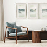 Paragon Moss Coastline I S/2 Green 33 X 21 X 1 Wall Art