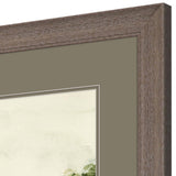 Paragon Forest Path S/2 Green 21 X 33 X 1 Wall Art