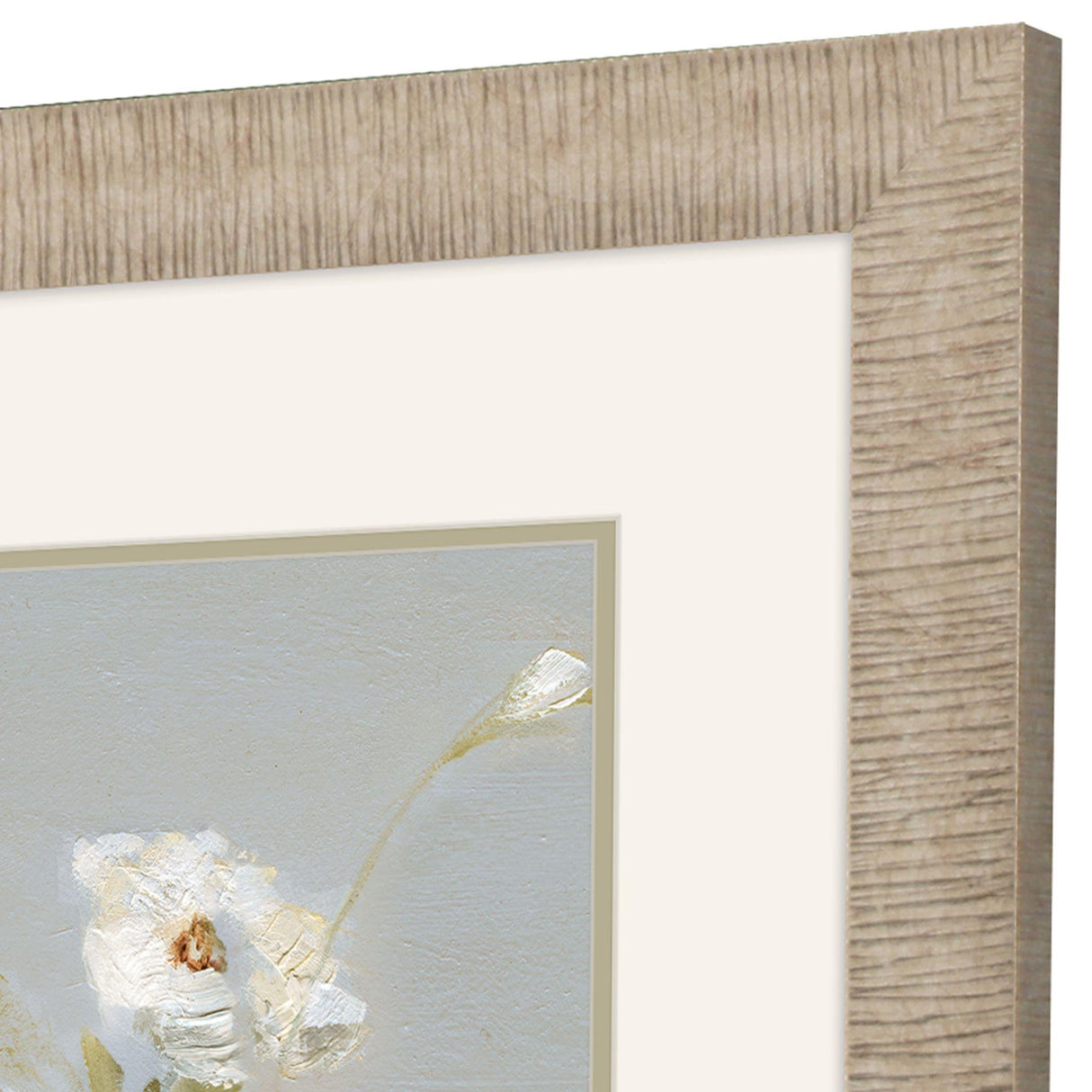 Paragon Country Arrangement S/2 Pink 34 X 22 X 1 Wall Art
