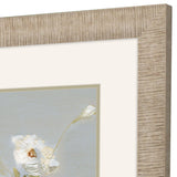 Paragon Country Arrangement S/2 Pink 34 X 22 X 1 Wall Art