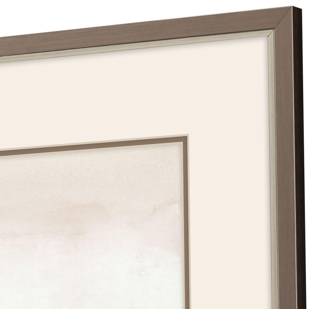 Paragon Soft Welcome Spring S/2 Green 25 X 19 X 1 Wall Art