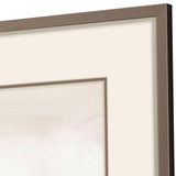 Paragon Soft Welcome Spring S/2 Green 25 X 19 X 1 Wall Art