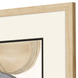 Paragon River Rocks S/2 Brown 26 X 20 X 1 Wall Art