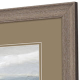 Paragon Foothills with Lake S/2 Green 21 X 27 X 1 Wall Art