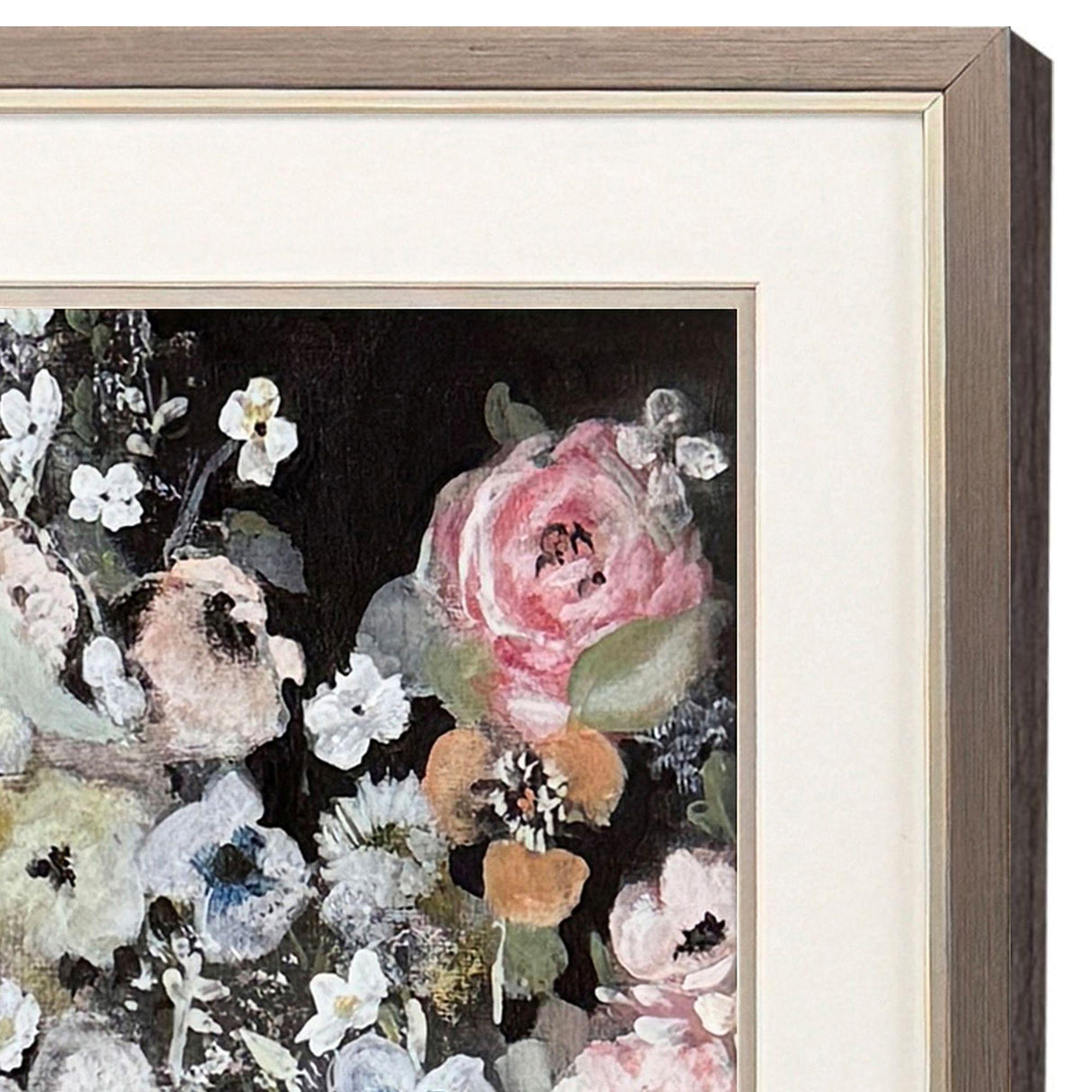 Paragon Vintage Rendezvous S/2 Multi 17 X 17 X 1 Wall Art