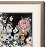 Paragon Vintage Rendezvous S/2 Multi 17 X 17 X 1 Wall Art