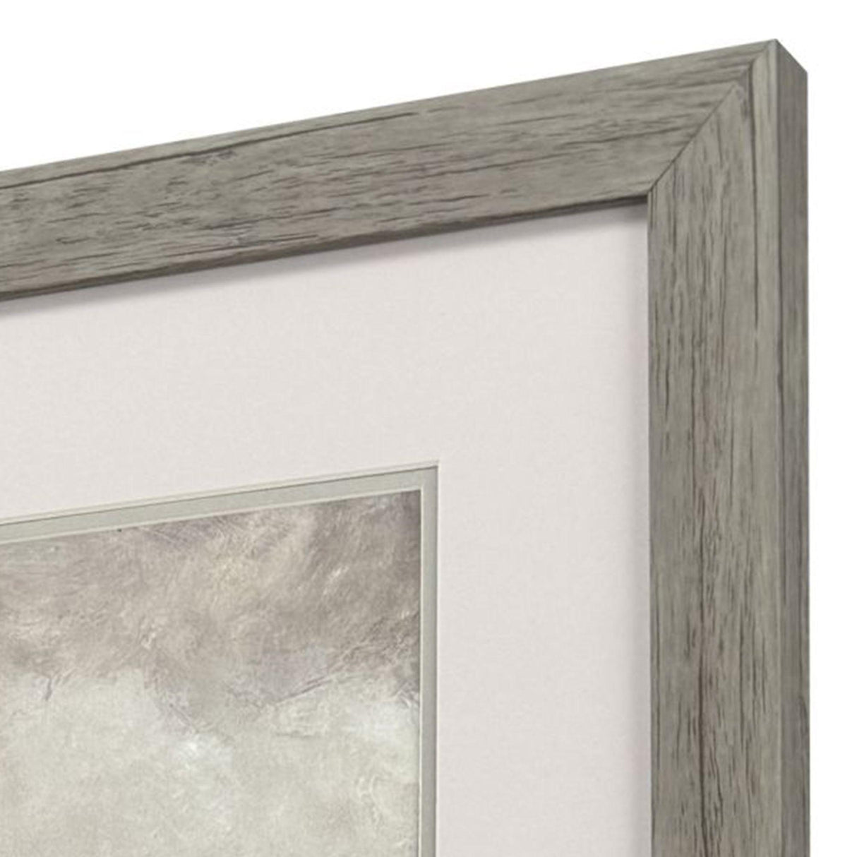 Paragon Approaching Storm S/2 Green 33 X 21 X 2 Wall Art
