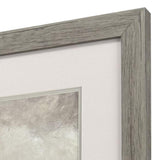 Paragon Approaching Storm S/2 Green 33 X 21 X 2 Wall Art