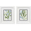 Paragon Meadow Blues II S/2 Blue 11 X 09 X 2 Wall Art