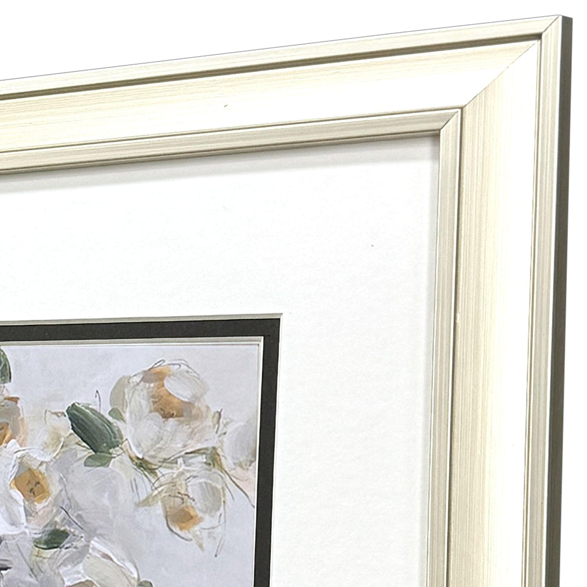 Paragon Rendition Rhapsody S/2 Gray 12 X 12 X 1 Wall Art