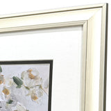 Paragon Rendition Rhapsody S/2 Gray 12 X 12 X 1 Wall Art