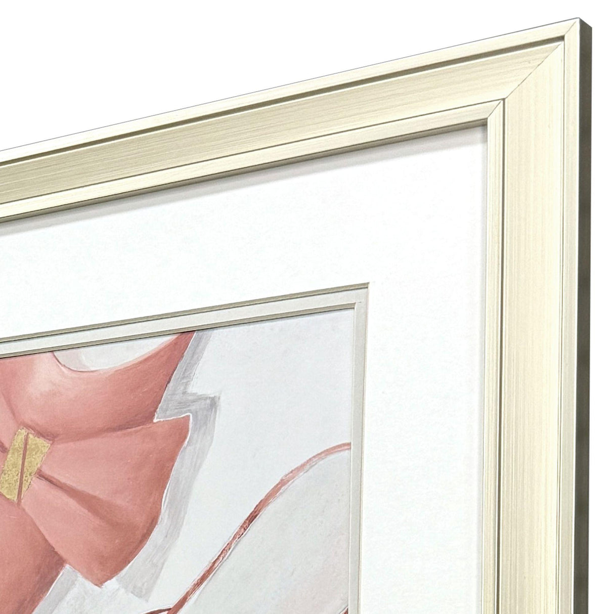 Paragon Flats Heels S/2 Multi 18 X 18 X 1 Wall Art